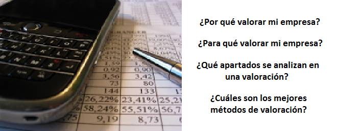 Valoración